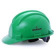 Karam Safety Helmet